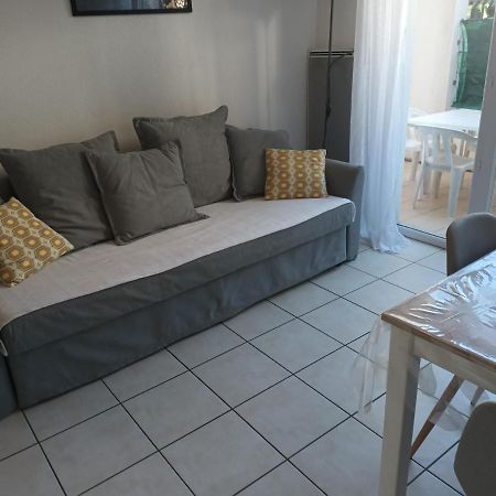 Calme T2 Avec Terrasse A Hendaye, Proche Plage - Fr-1-239-780 Екстериор снимка