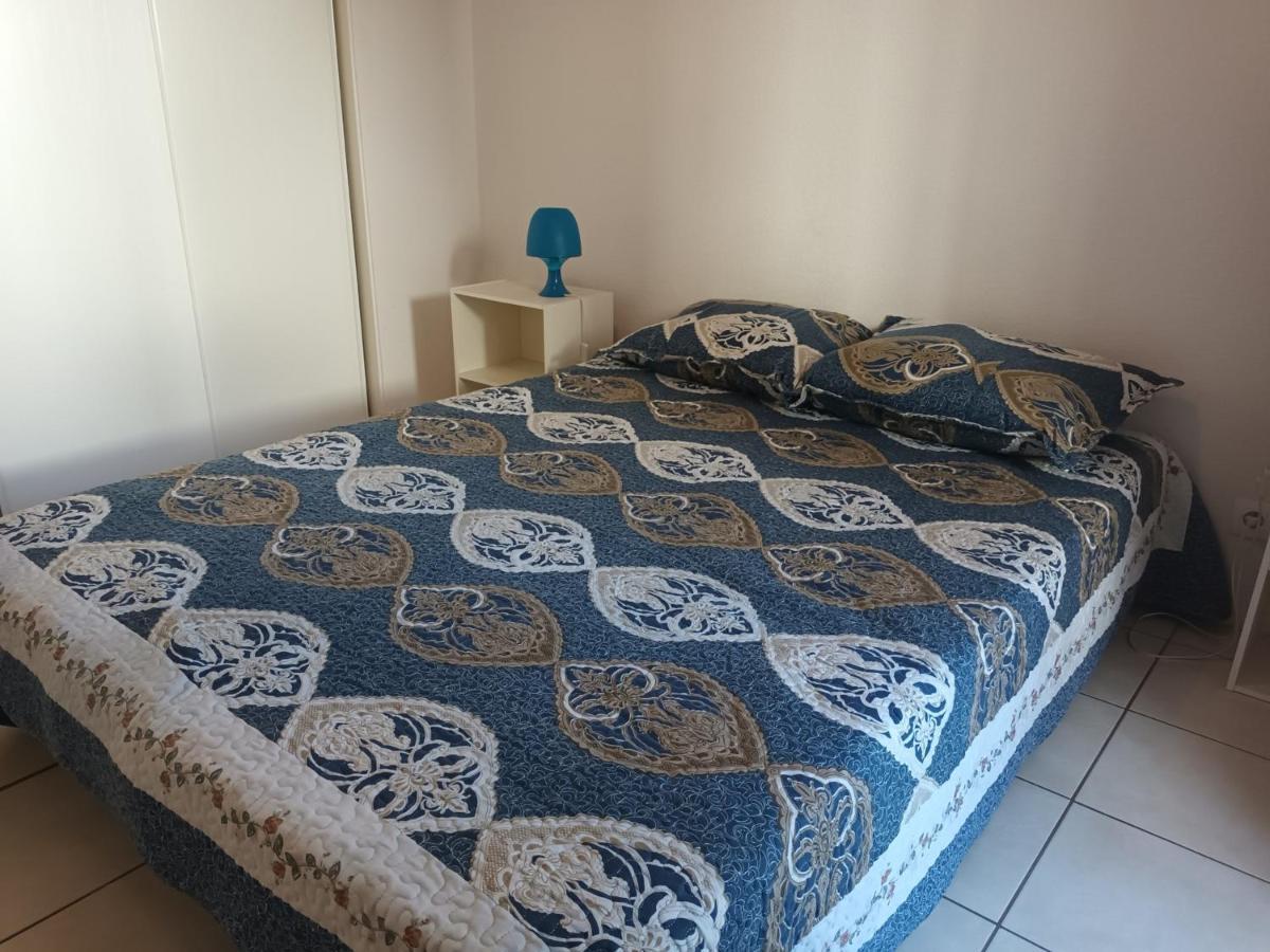 Calme T2 Avec Terrasse A Hendaye, Proche Plage - Fr-1-239-780 Екстериор снимка